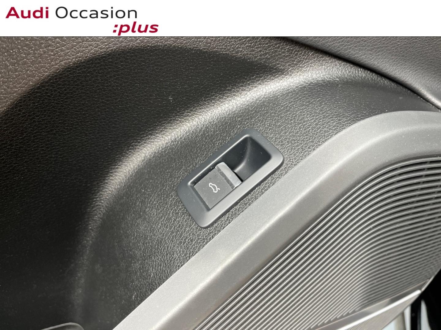 Voitures occasions Audi Q5 Avus Orvault