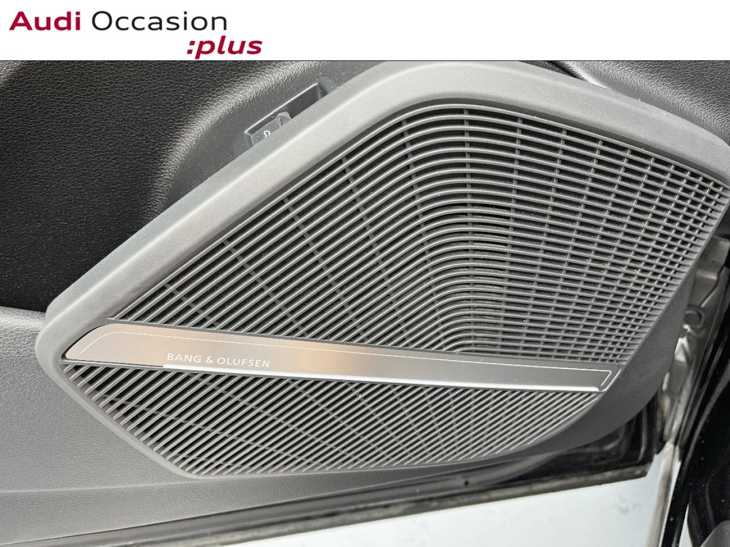 Voitures occasions Audi Q5 Avus Orvault