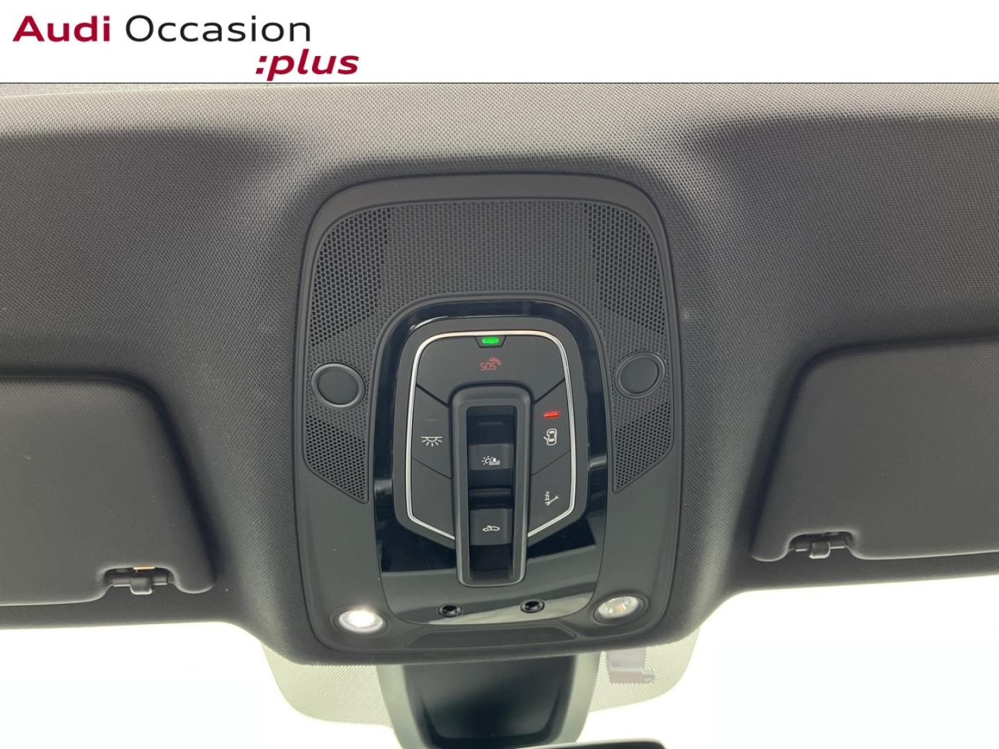 Voitures occasions Audi Q5 Avus Orvault