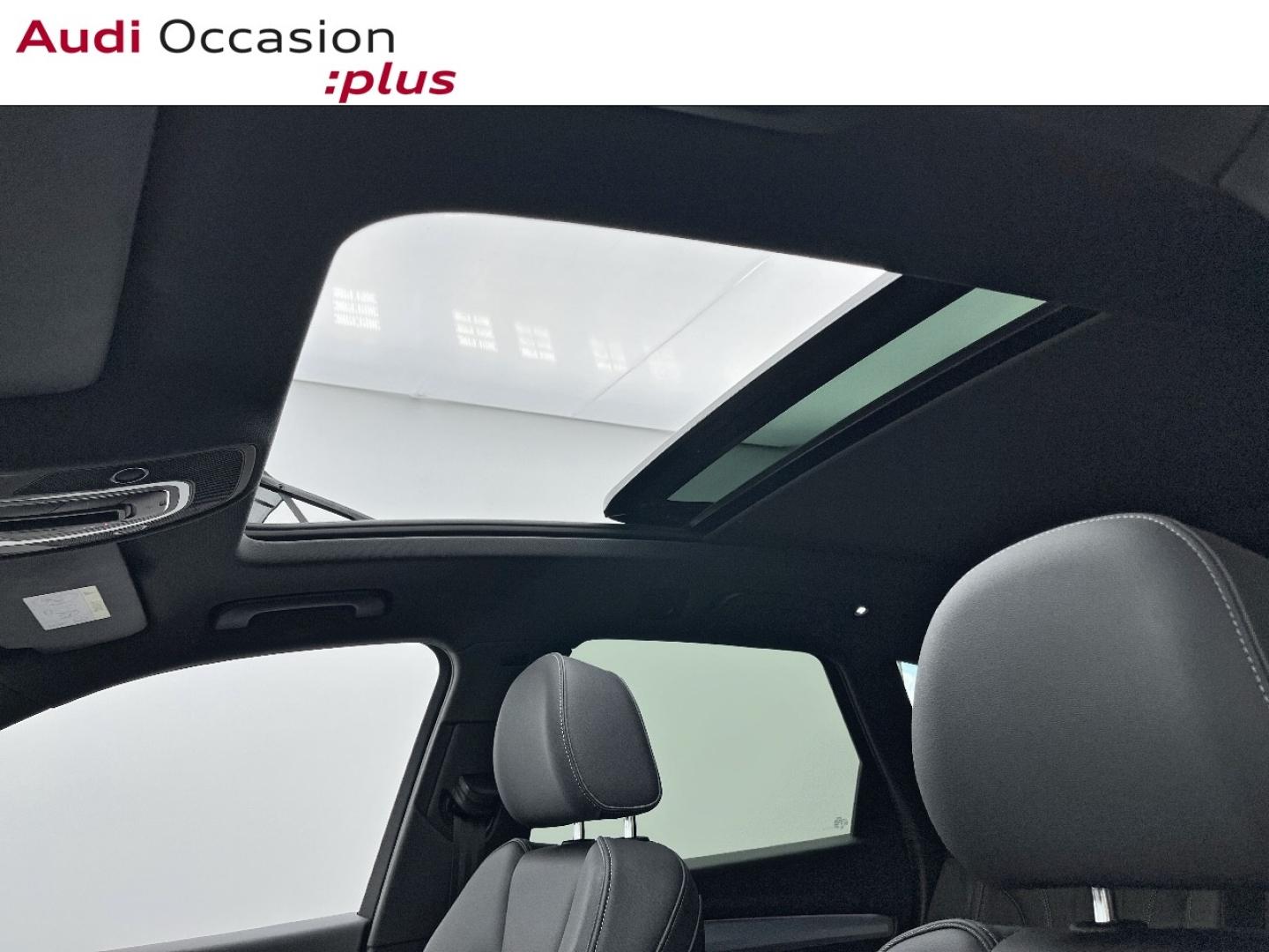Voitures occasions Audi Q5 Avus Orvault