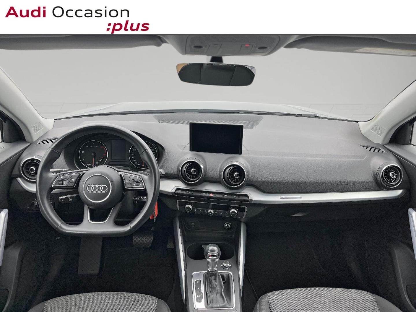 Voitures occasions Audi Q2 Sport Orvault