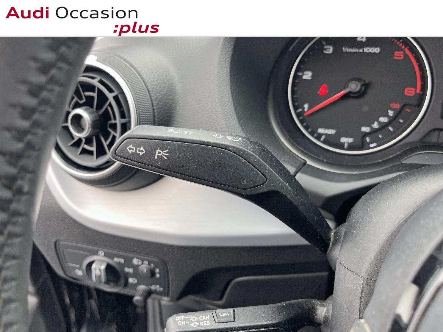 Voitures occasions Audi Q2 Sport Orvault
