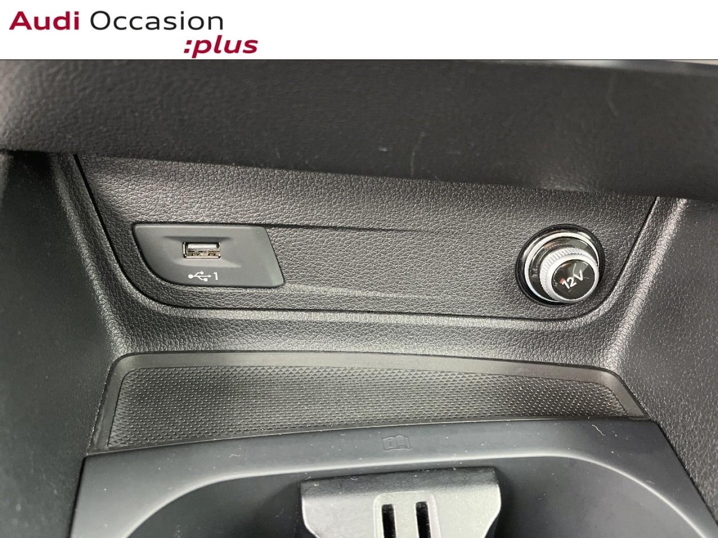 Voitures occasions Audi Q2 Sport Orvault
