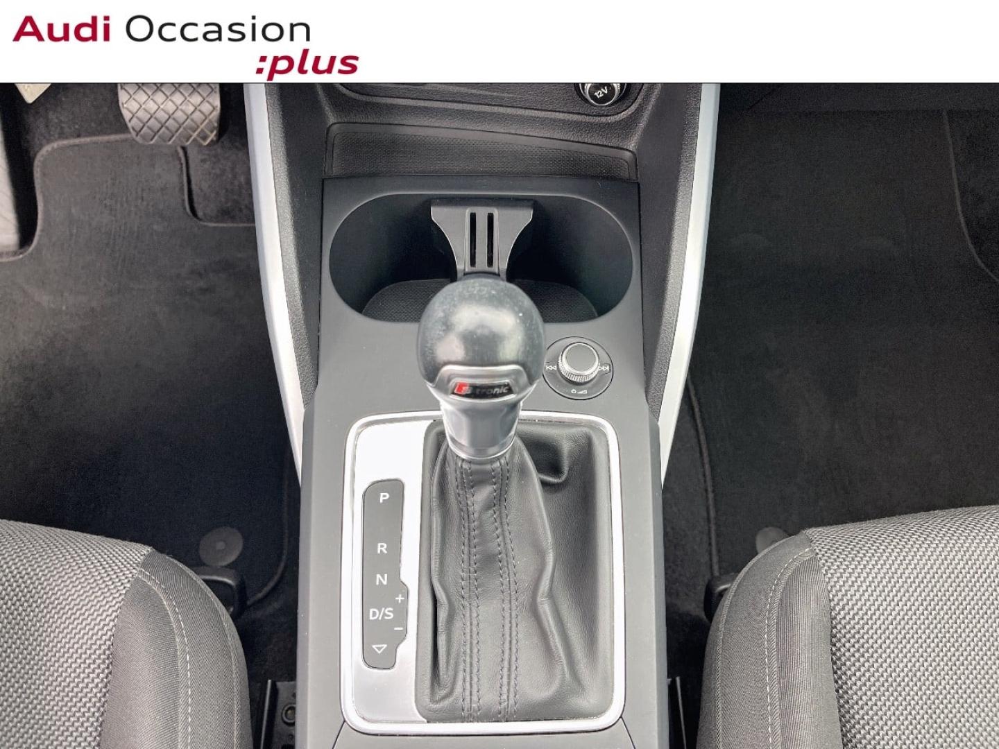 Voitures occasions Audi Q2 Sport Orvault