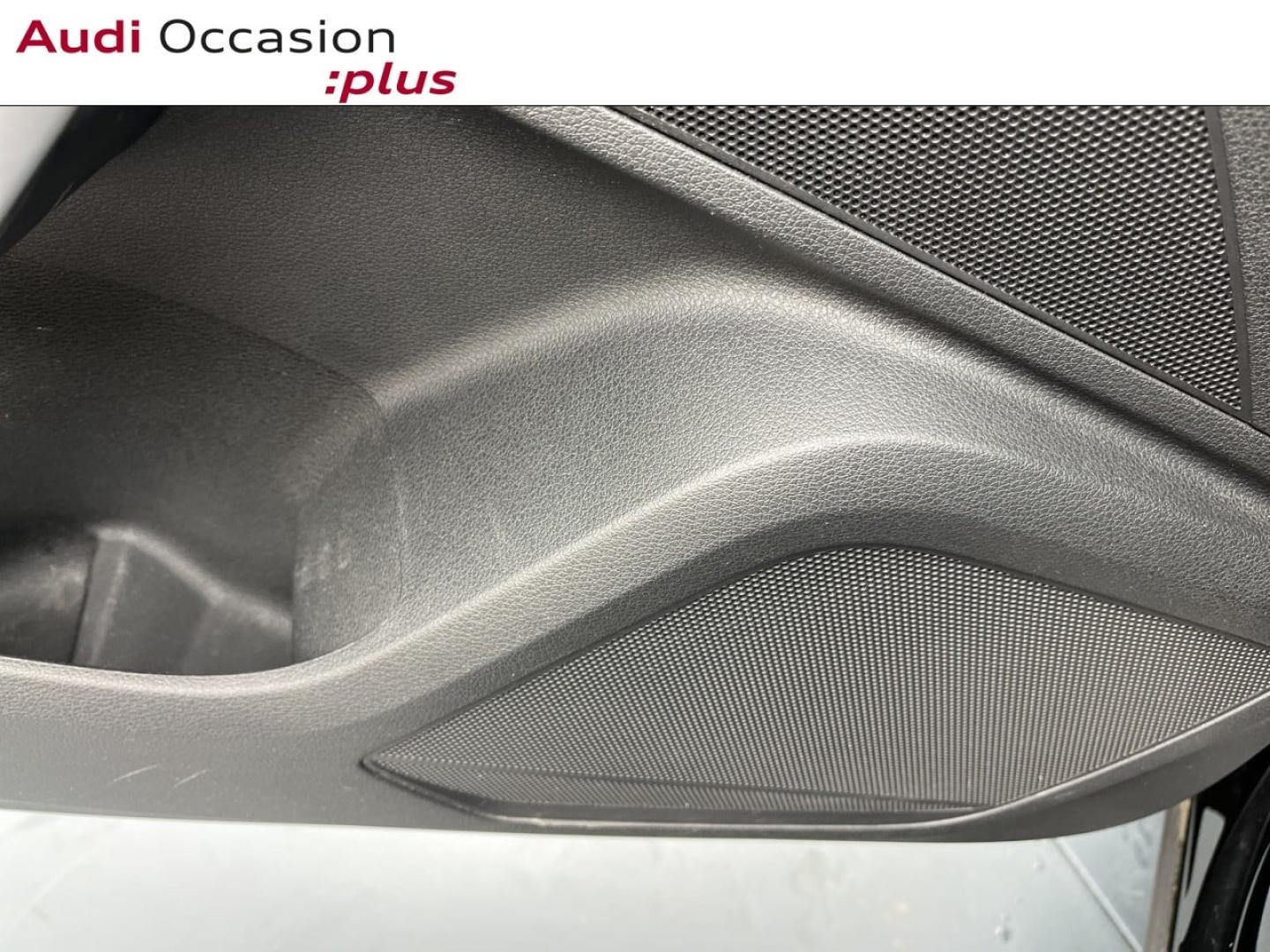 Voitures occasions Audi Q2 Sport Orvault
