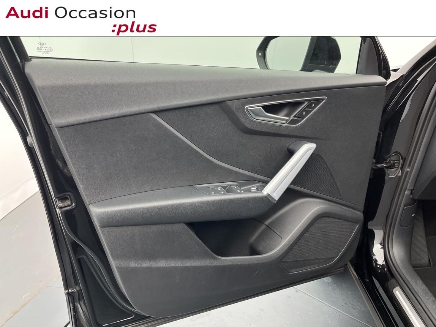 Voitures occasions Audi Q2 Sport Orvault