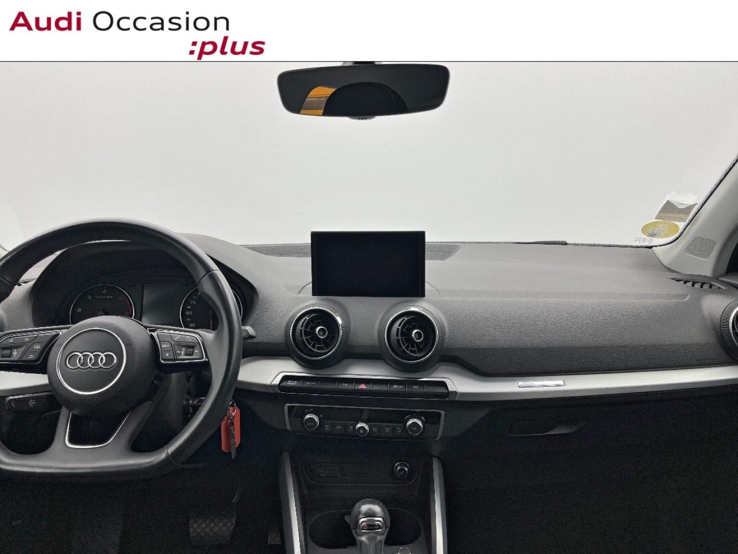 Voitures occasions Audi Q2 Sport Orvault