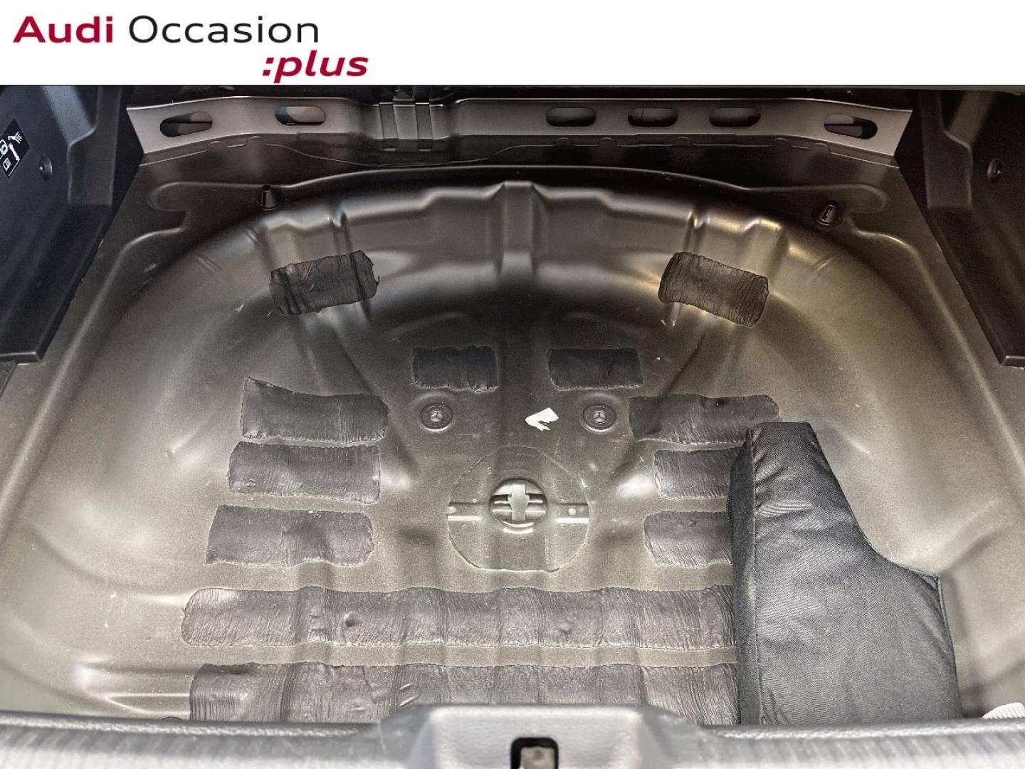 Voitures occasions Audi Q2 Sport Orvault