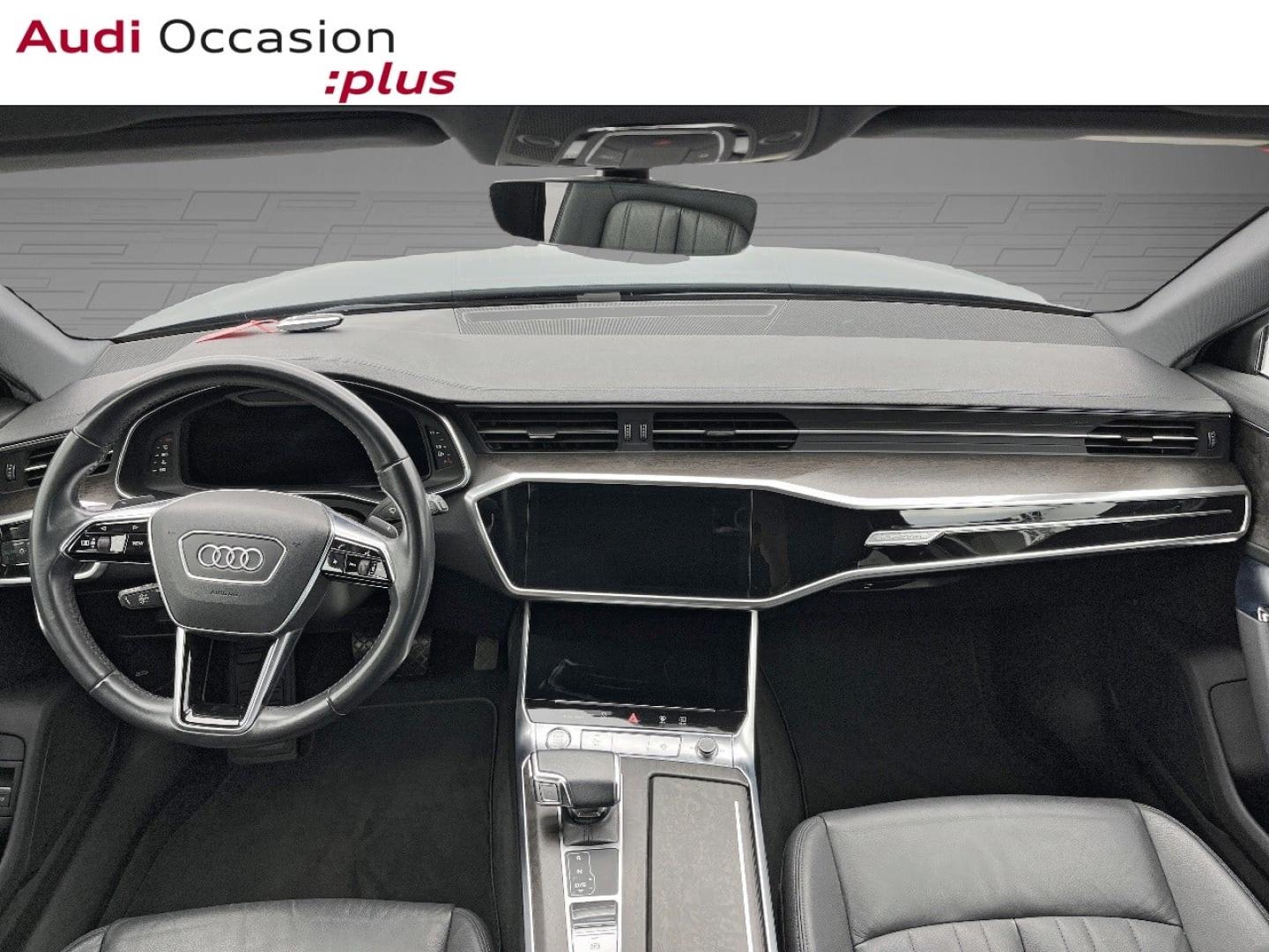 Voitures occasions Audi A6 AVANT Avus Orvault