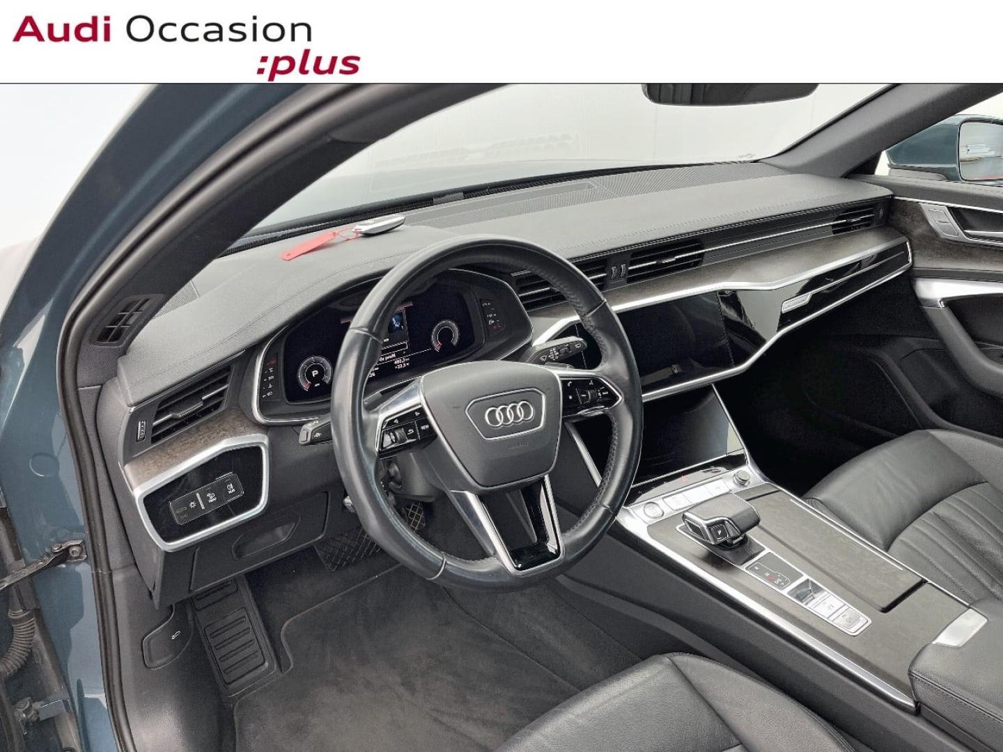 Voitures occasions Audi A6 AVANT Avus Orvault
