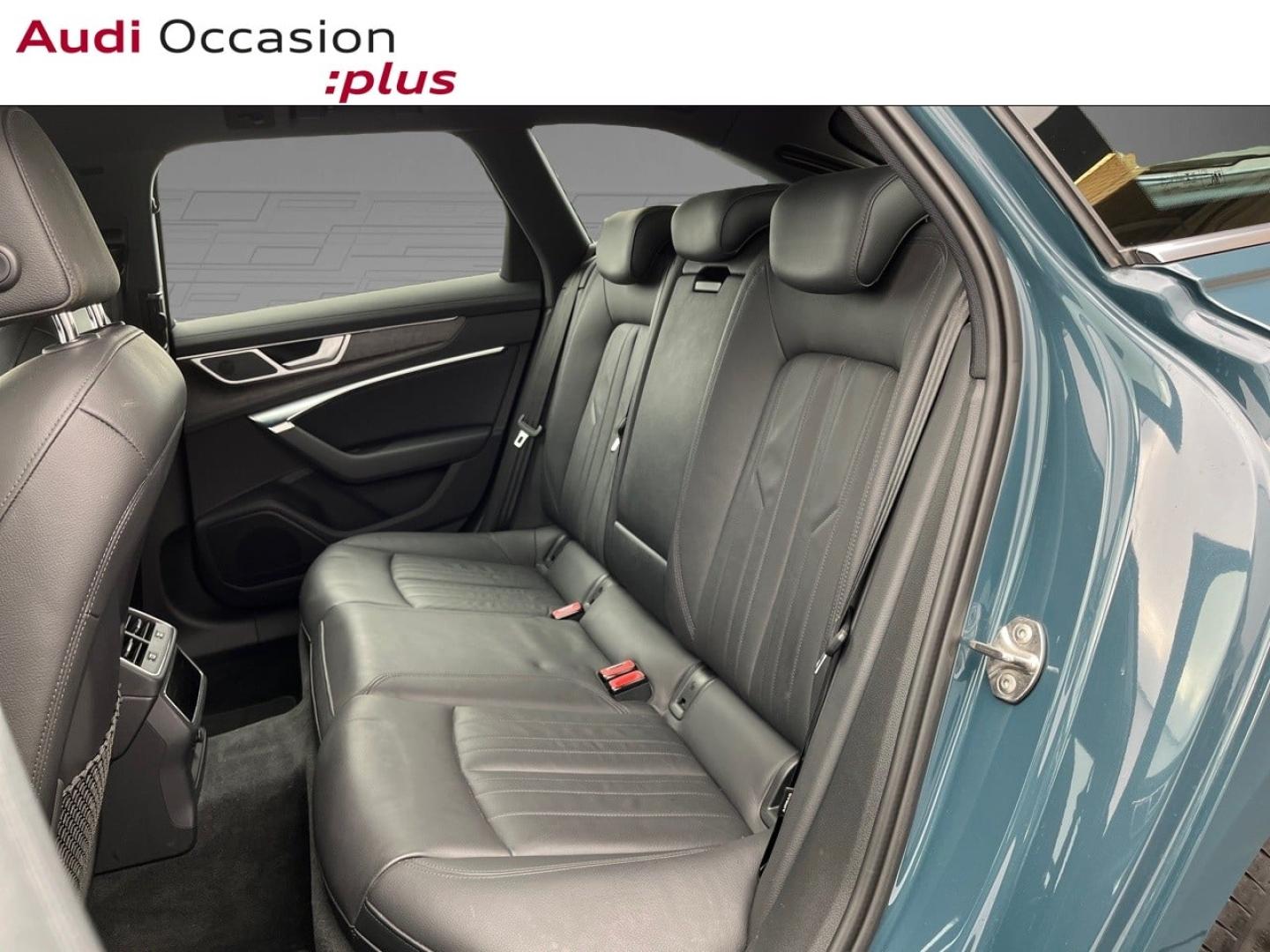 Voitures occasions Audi A6 AVANT Avus Orvault