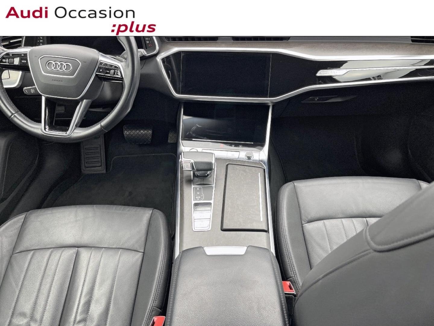 Voitures occasions Audi A6 AVANT Avus Orvault