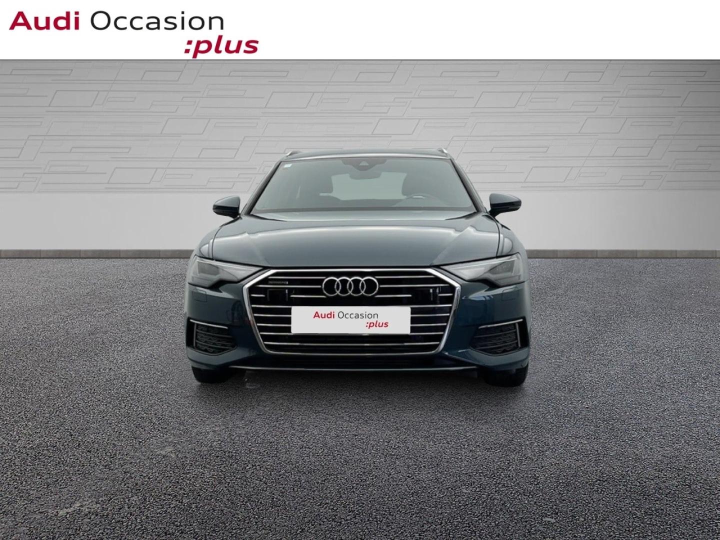 Voitures occasions Audi A6 AVANT Avus Orvault