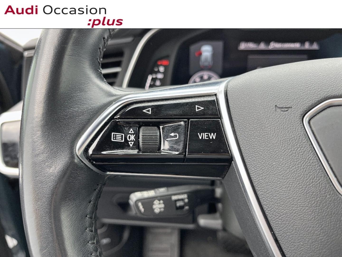 Voitures occasions Audi A6 AVANT Avus Orvault