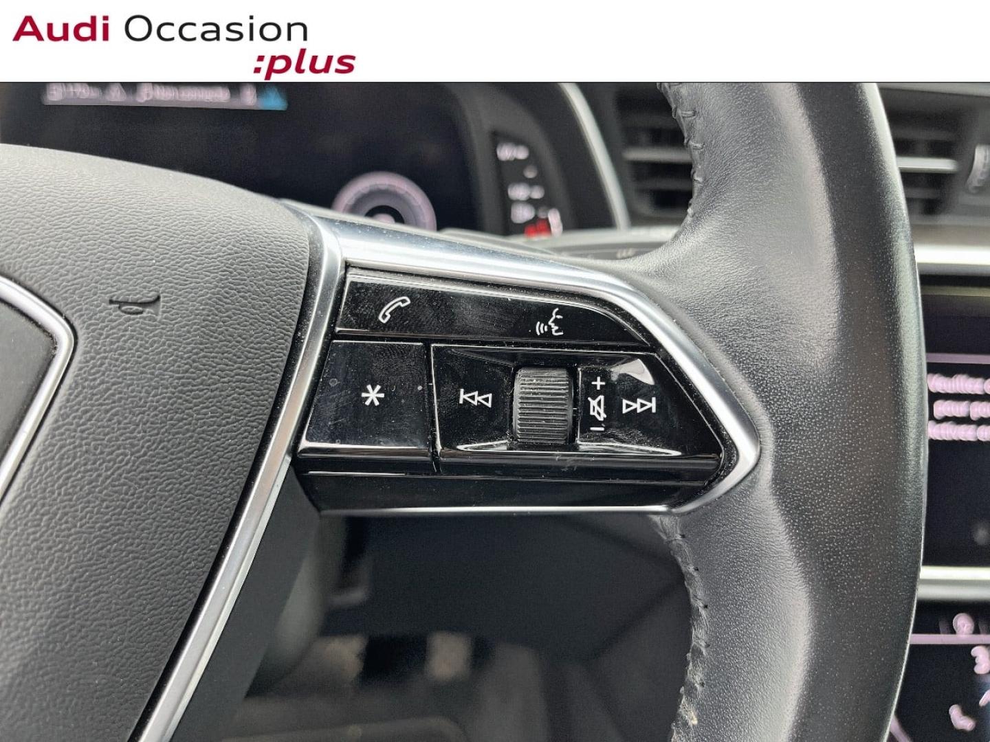 Voitures occasions Audi A6 AVANT Avus Orvault