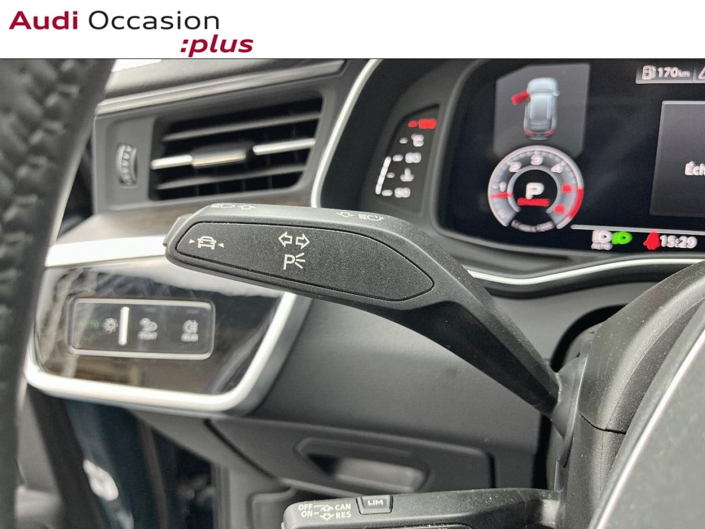 Voitures occasions Audi A6 AVANT Avus Orvault