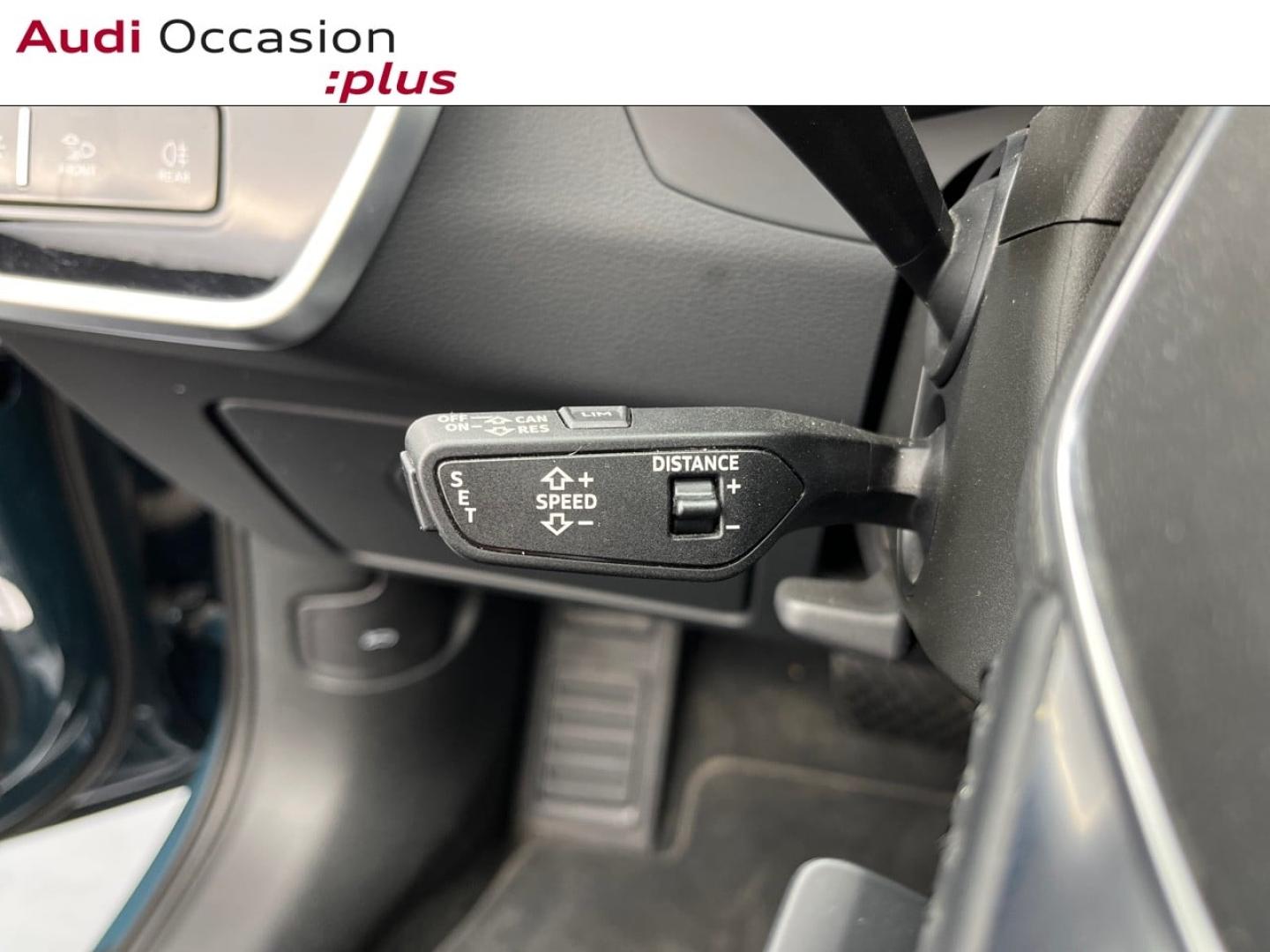 Voitures occasions Audi A6 AVANT Avus Orvault