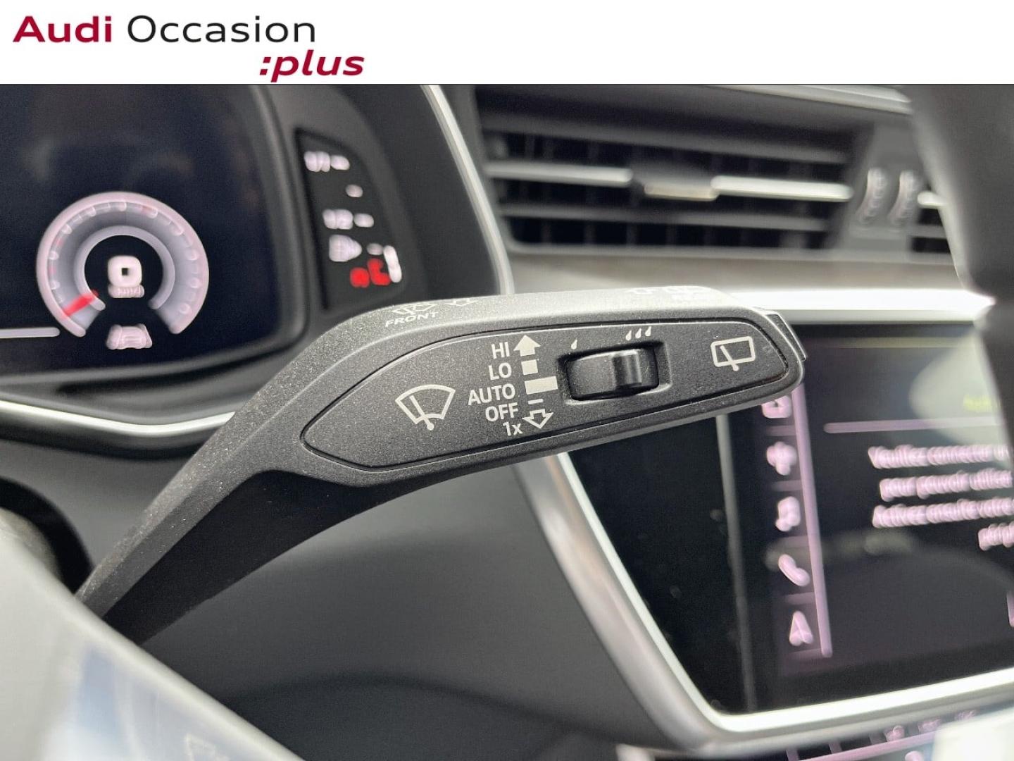Voitures occasions Audi A6 AVANT Avus Orvault