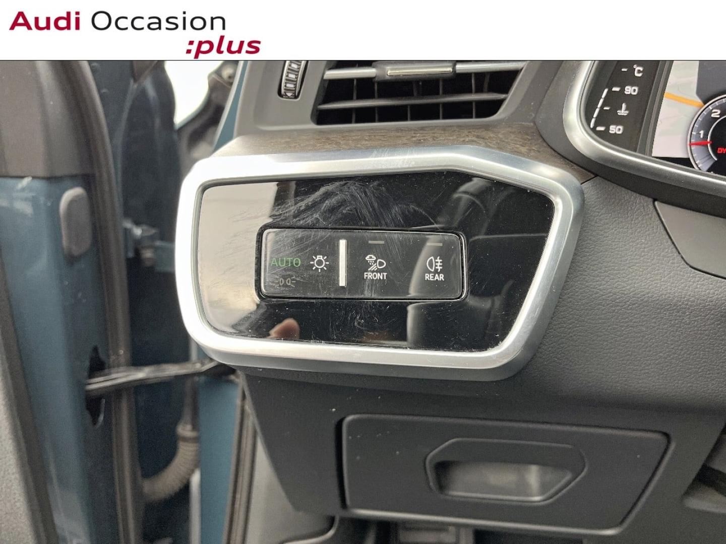Voitures occasions Audi A6 AVANT Avus Orvault