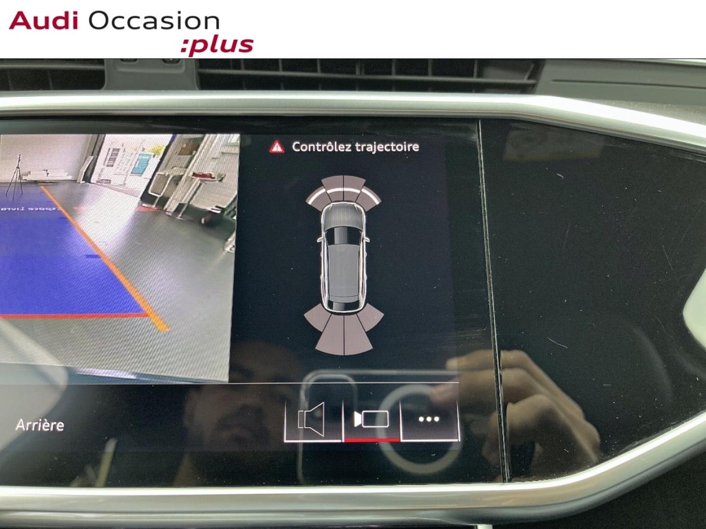 Voitures occasions Audi A6 AVANT Avus Orvault