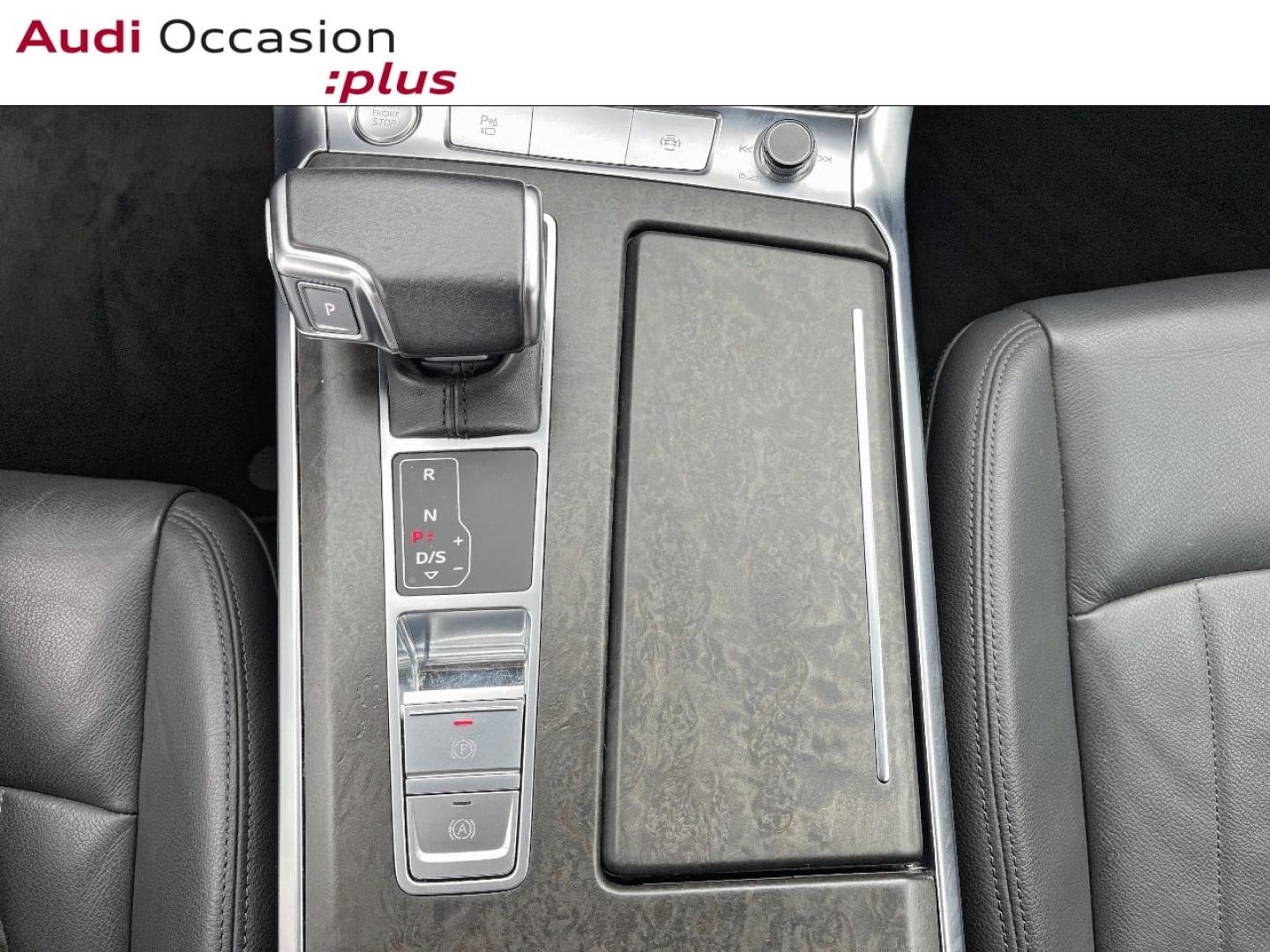 Voitures occasions Audi A6 AVANT Avus Orvault