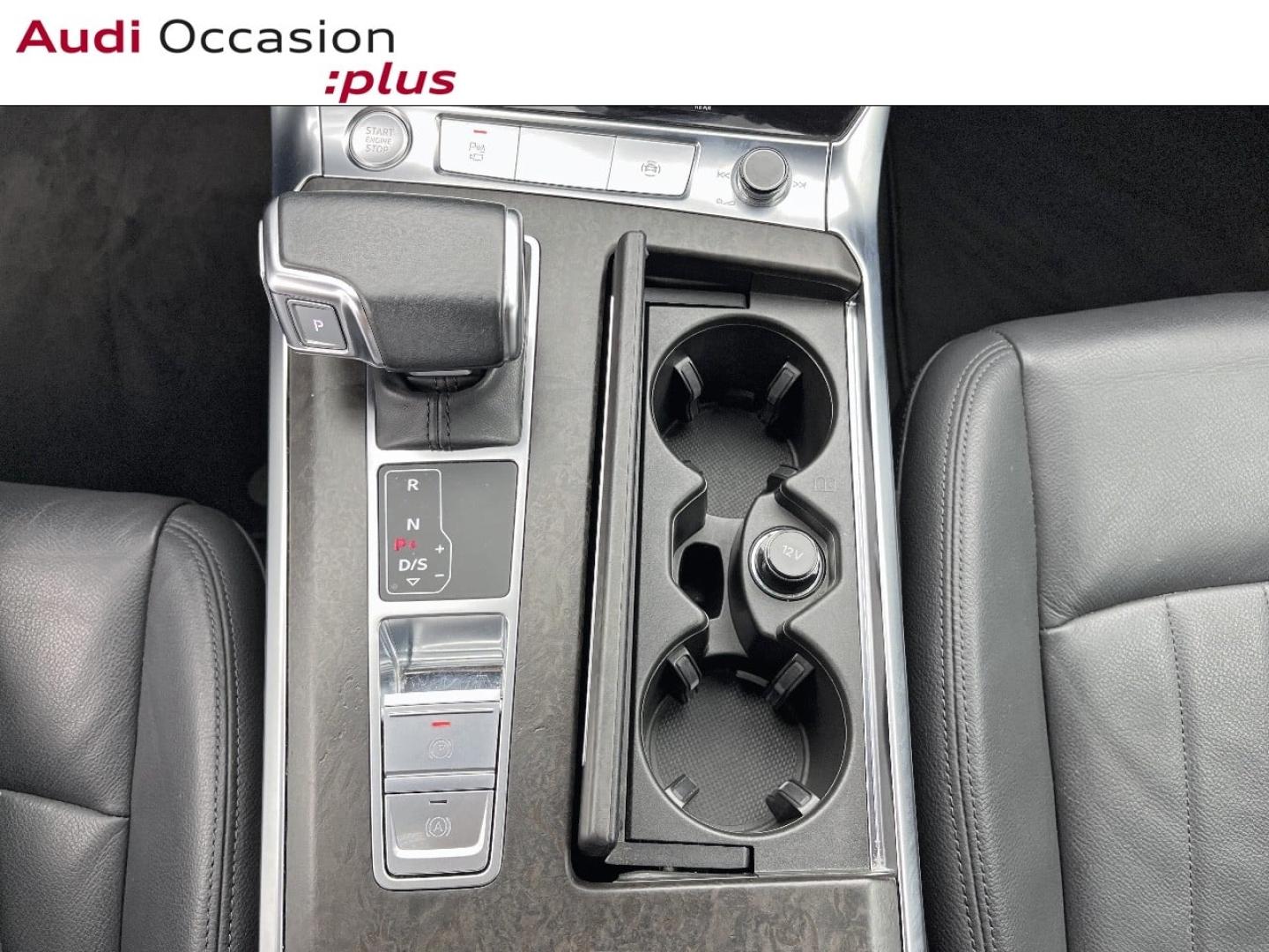 Voitures occasions Audi A6 AVANT Avus Orvault