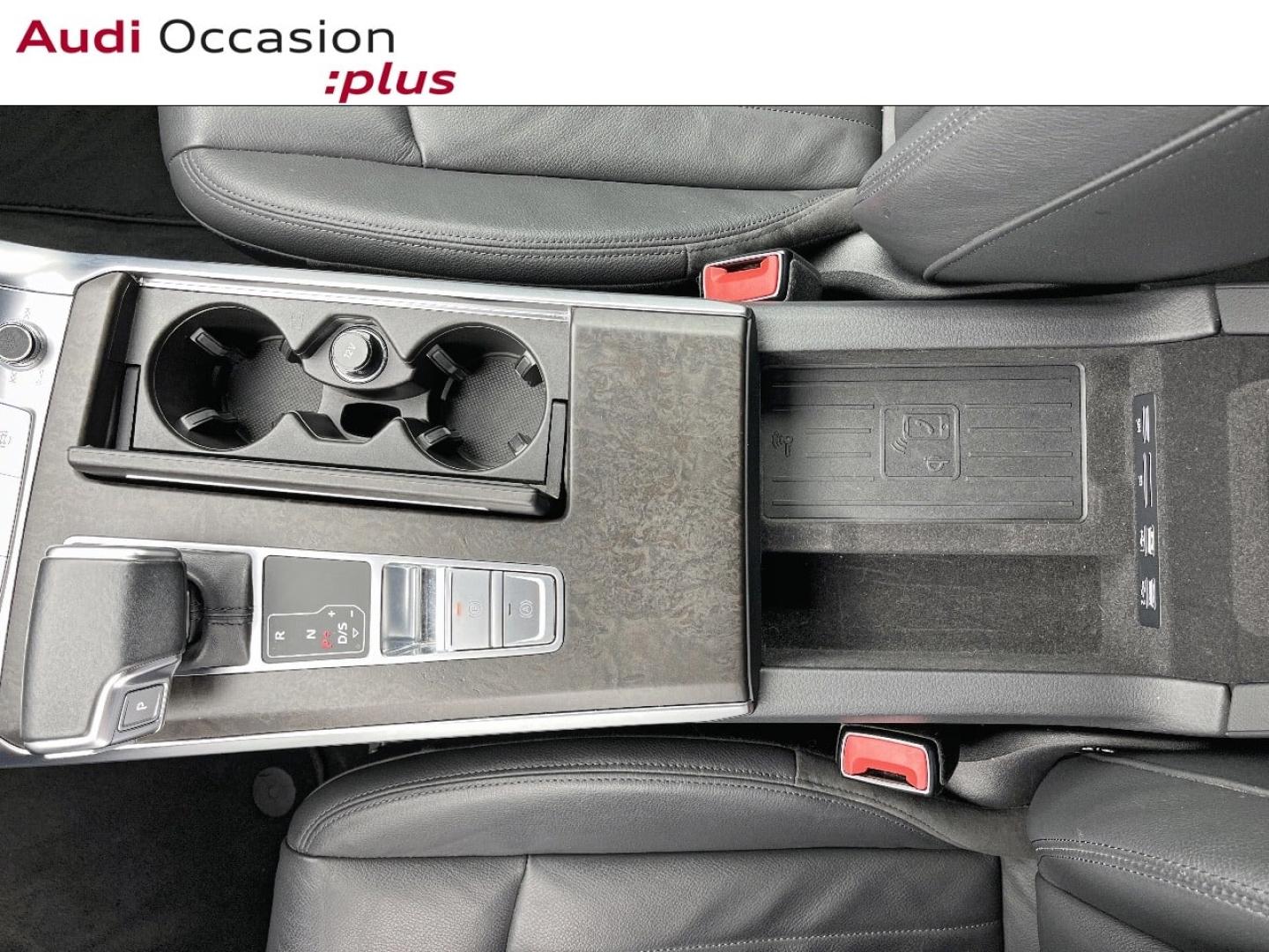 Voitures occasions Audi A6 AVANT Avus Orvault
