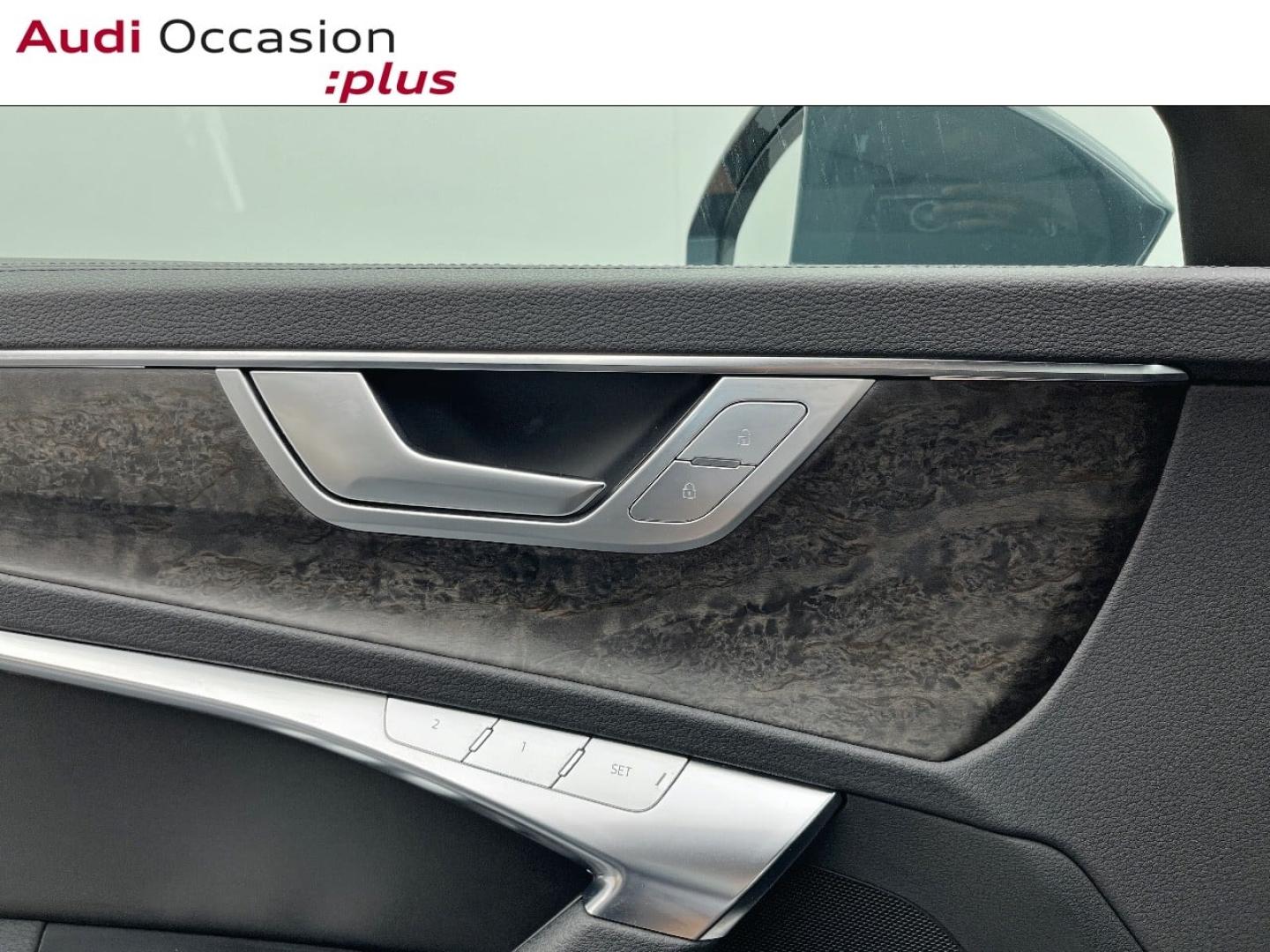 Voitures occasions Audi A6 AVANT Avus Orvault