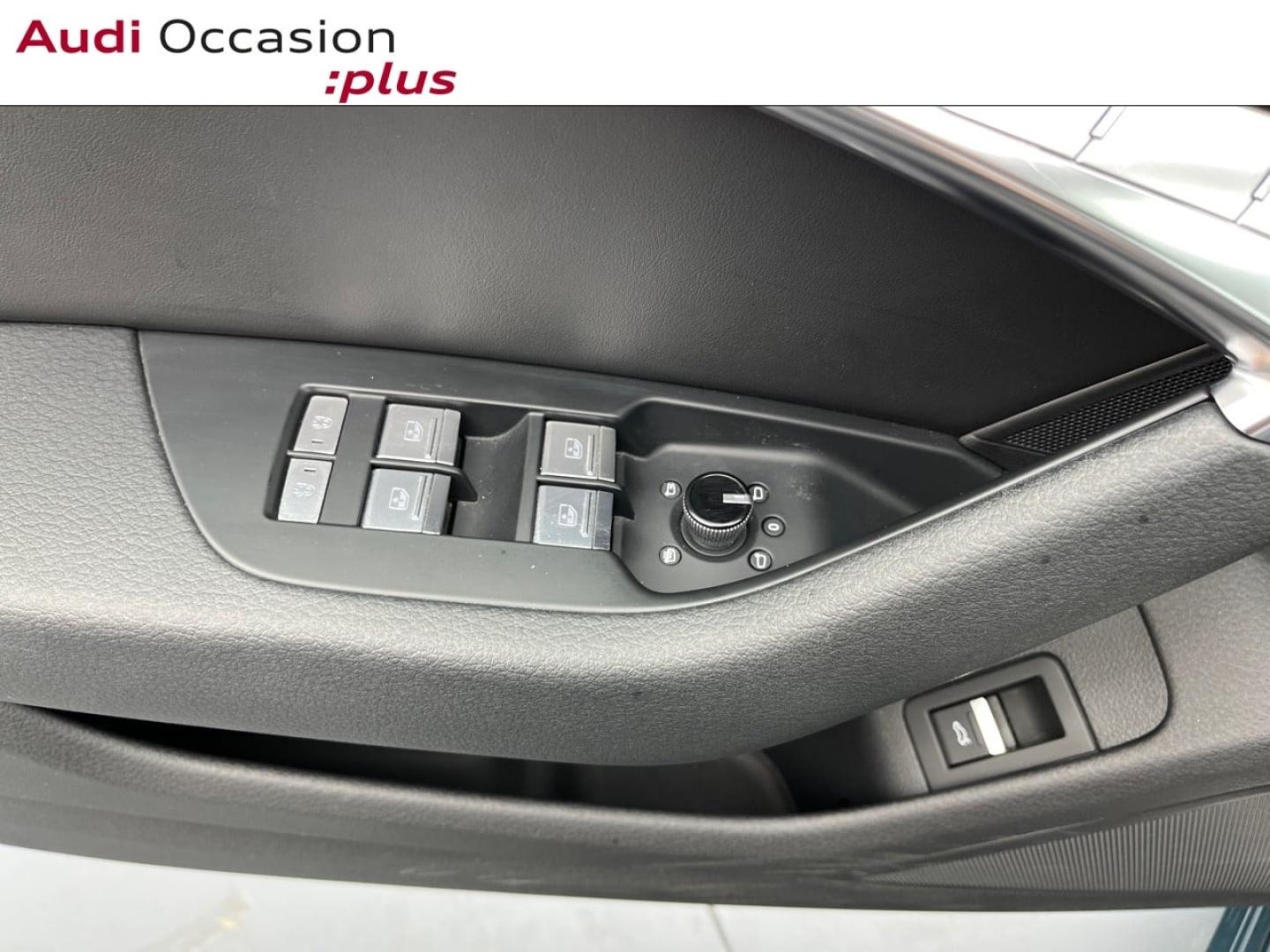 Voitures occasions Audi A6 AVANT Avus Orvault