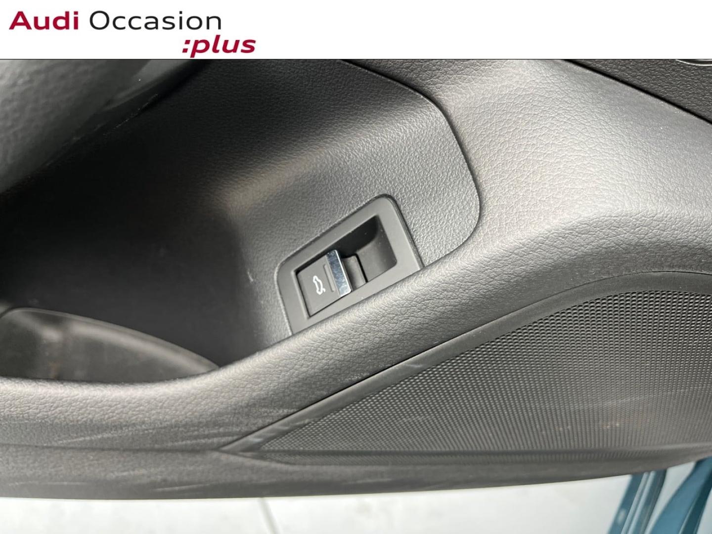 Voitures occasions Audi A6 AVANT Avus Orvault