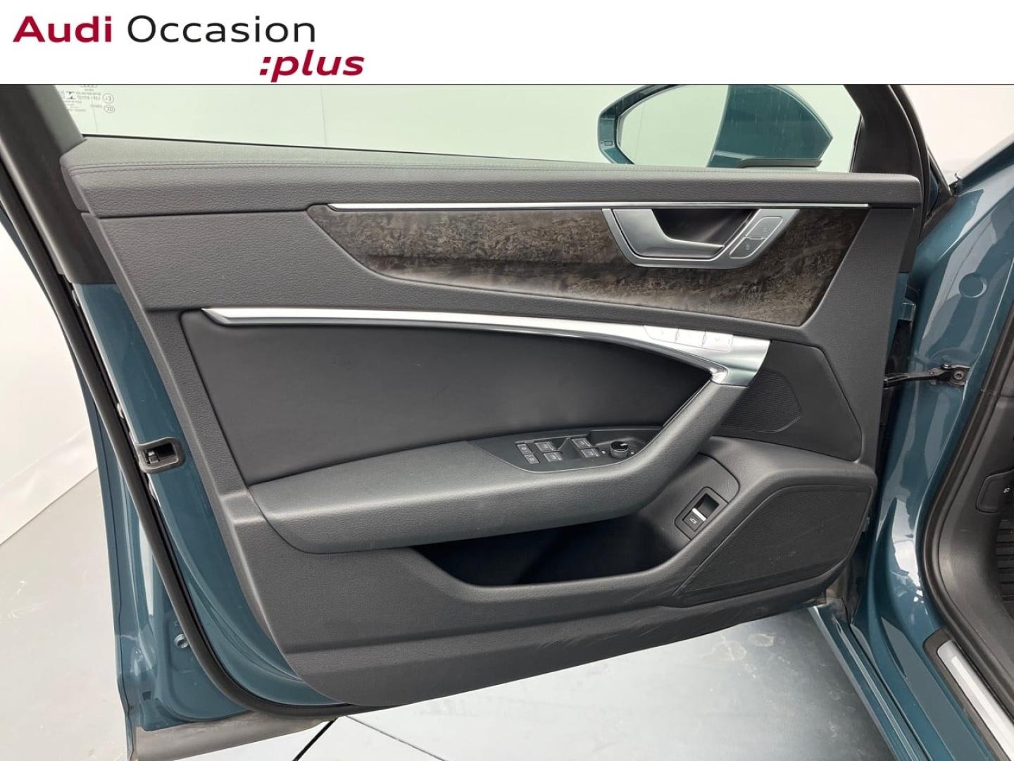 Voitures occasions Audi A6 AVANT Avus Orvault