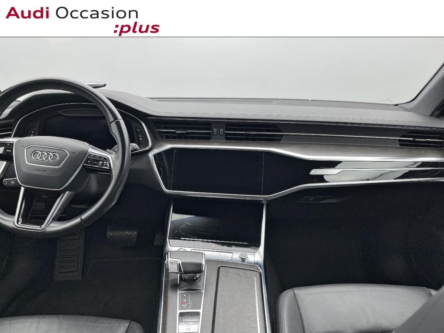 Voitures occasions Audi A6 AVANT Avus Orvault