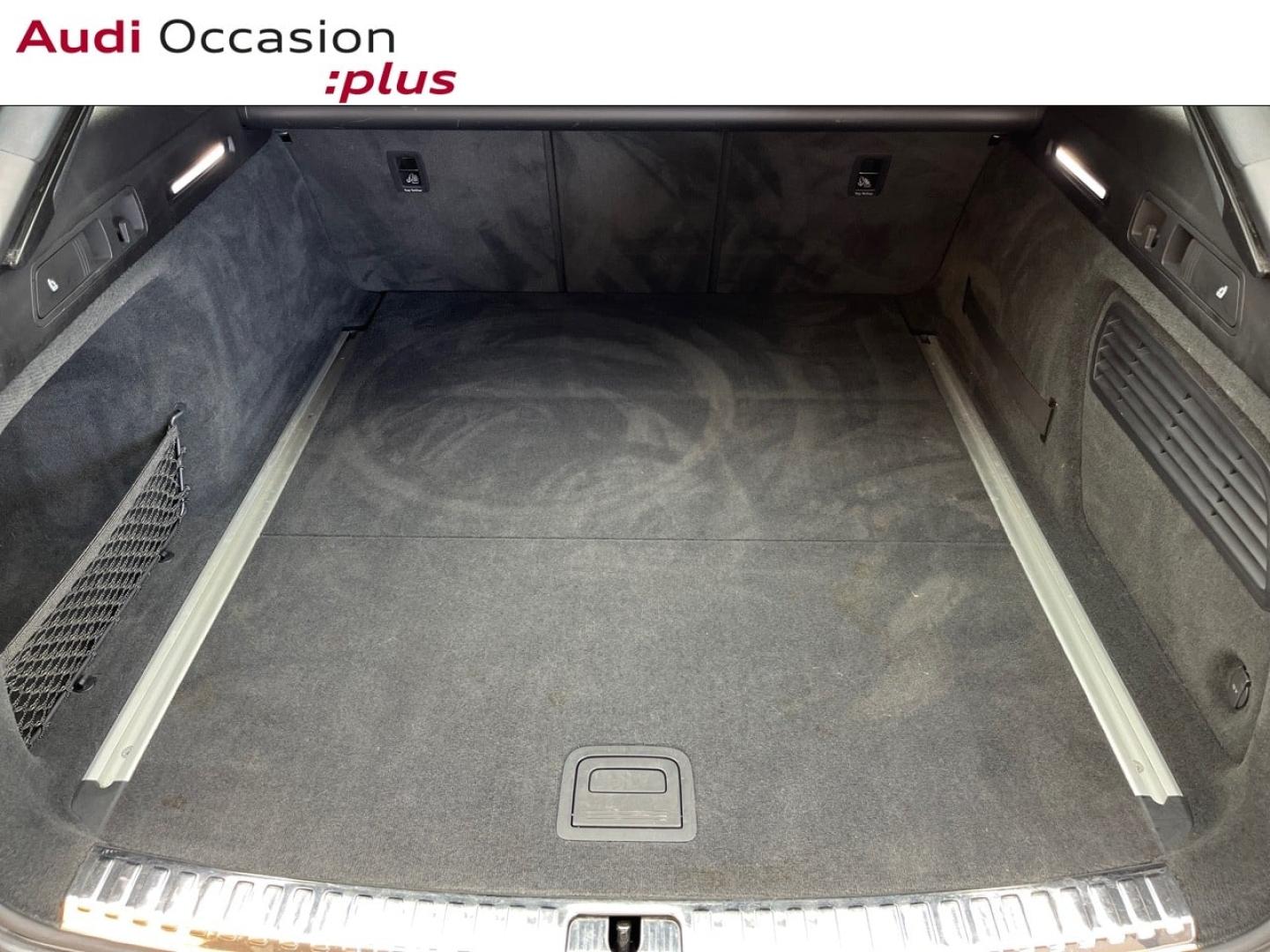 Voitures occasions Audi A6 AVANT Avus Orvault
