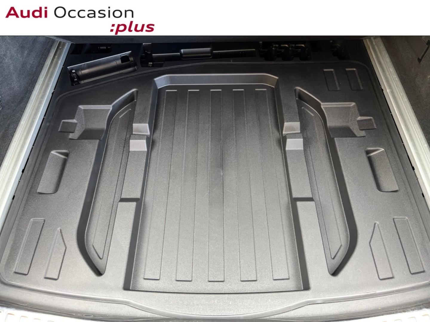 Voitures occasions Audi A6 AVANT Avus Orvault