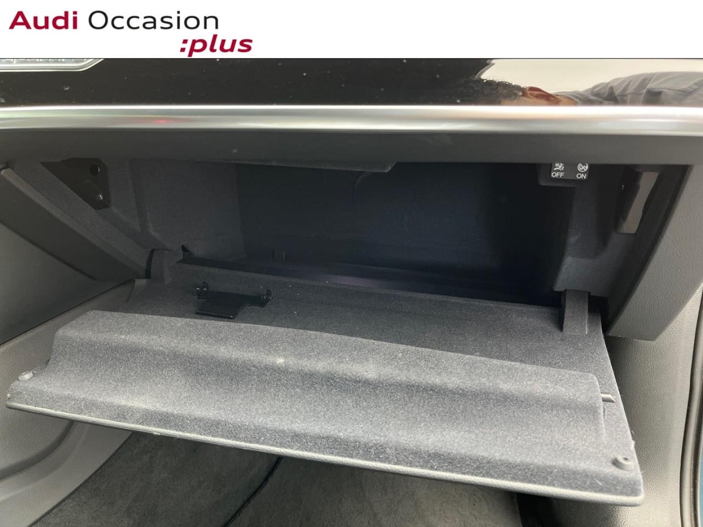 Voitures occasions Audi A6 AVANT Avus Orvault