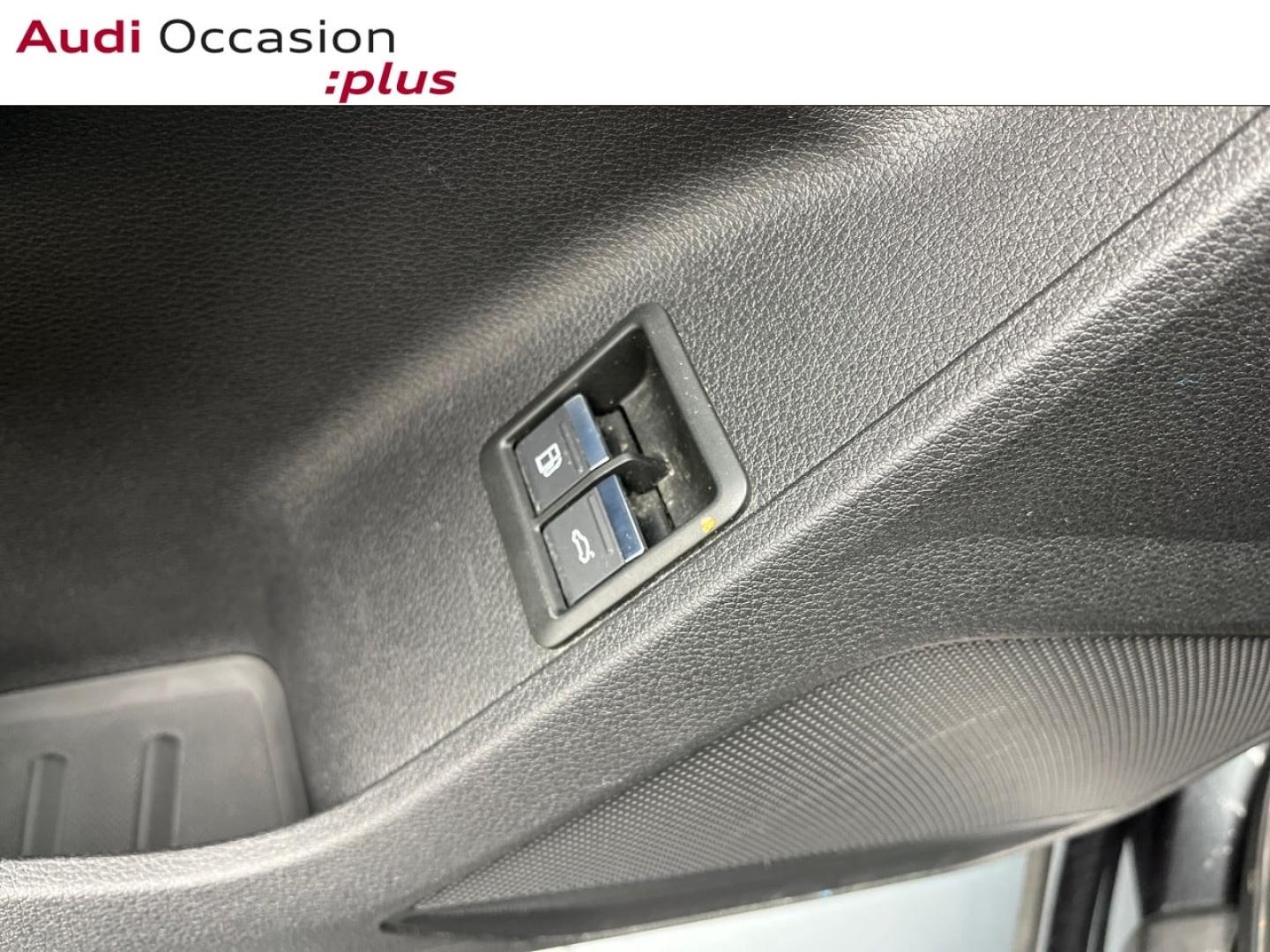 Voitures occasions Audi Q3 Sportback S line Rezé