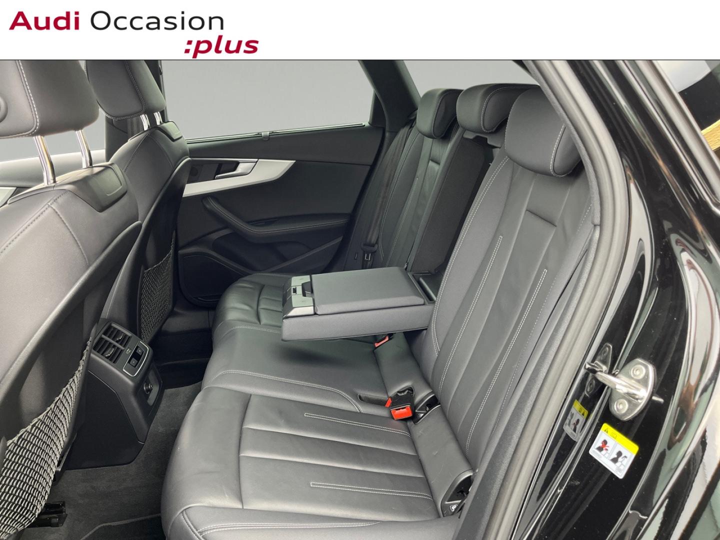 Voitures occasions Audi A4 ALLROAD Avus Orvault