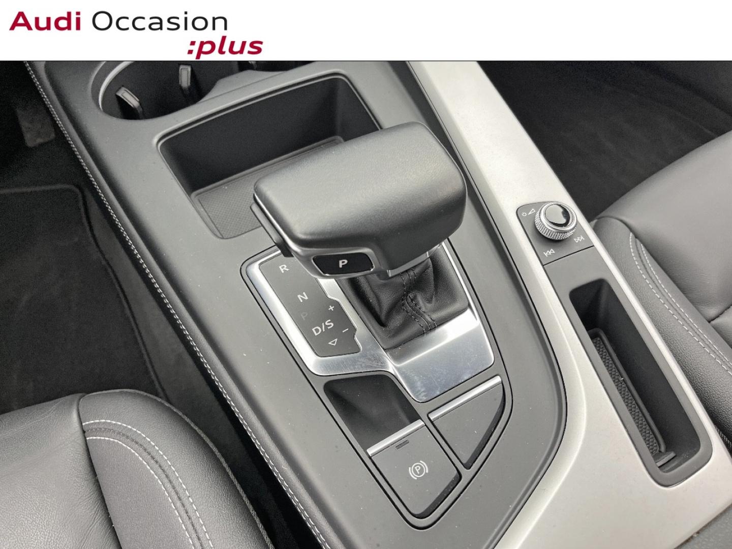 Voitures occasions Audi A4 ALLROAD Avus Orvault