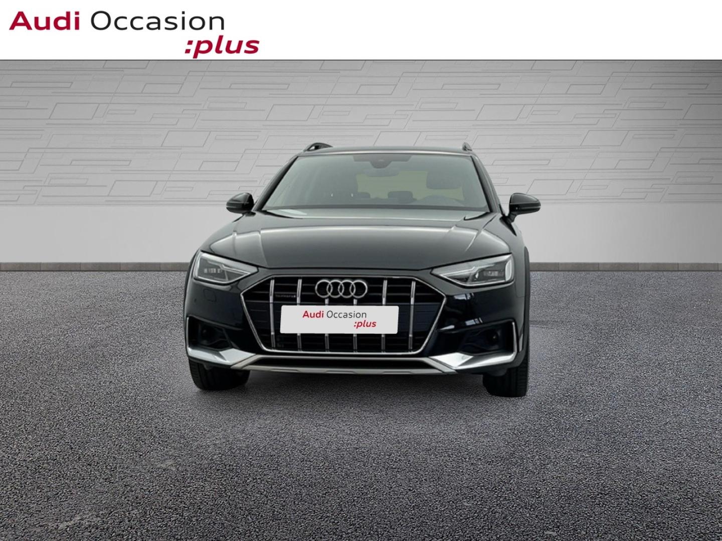 Voitures occasions Audi A4 ALLROAD Avus Orvault