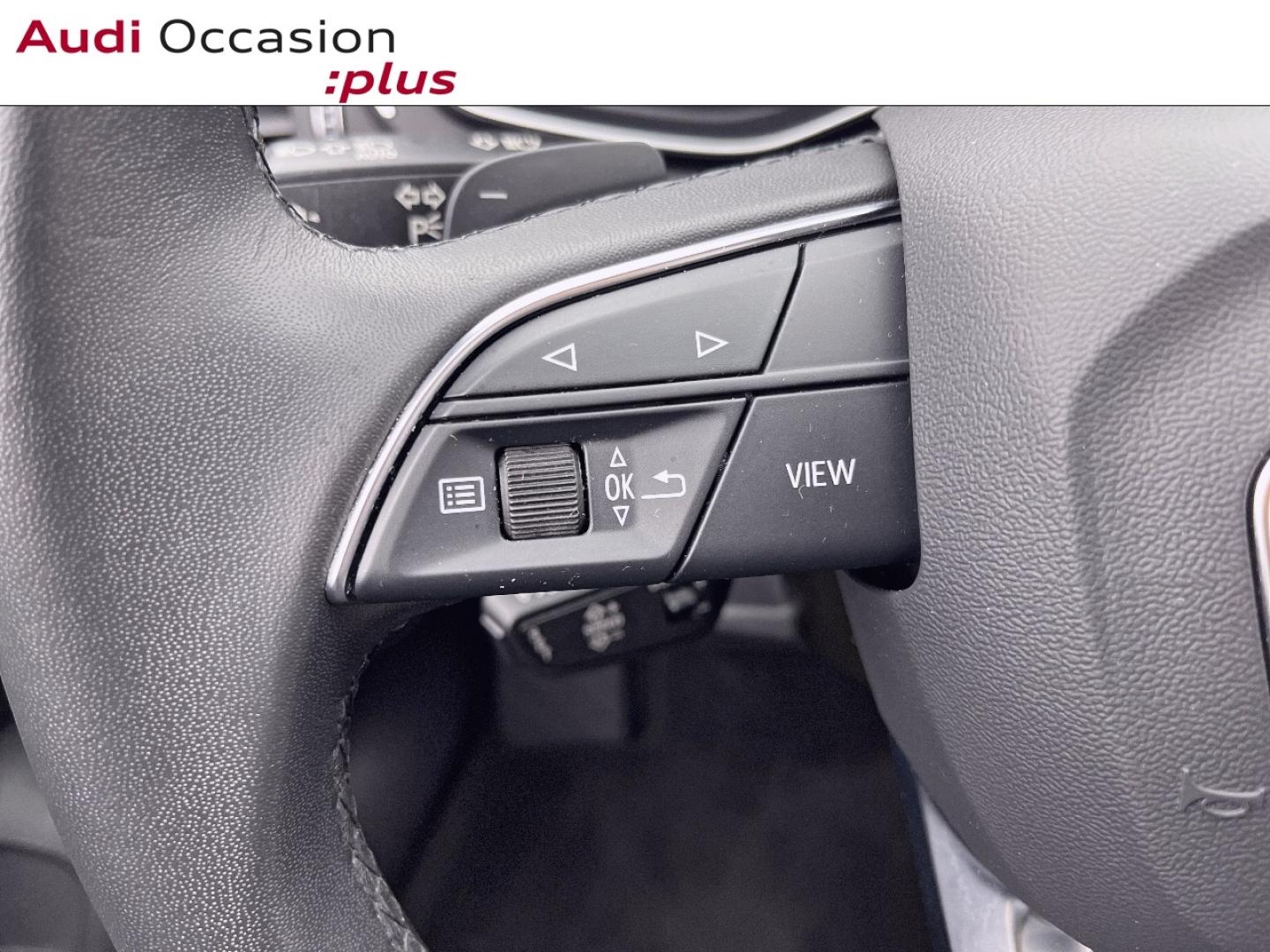 Voitures occasions Audi A4 ALLROAD Avus Orvault