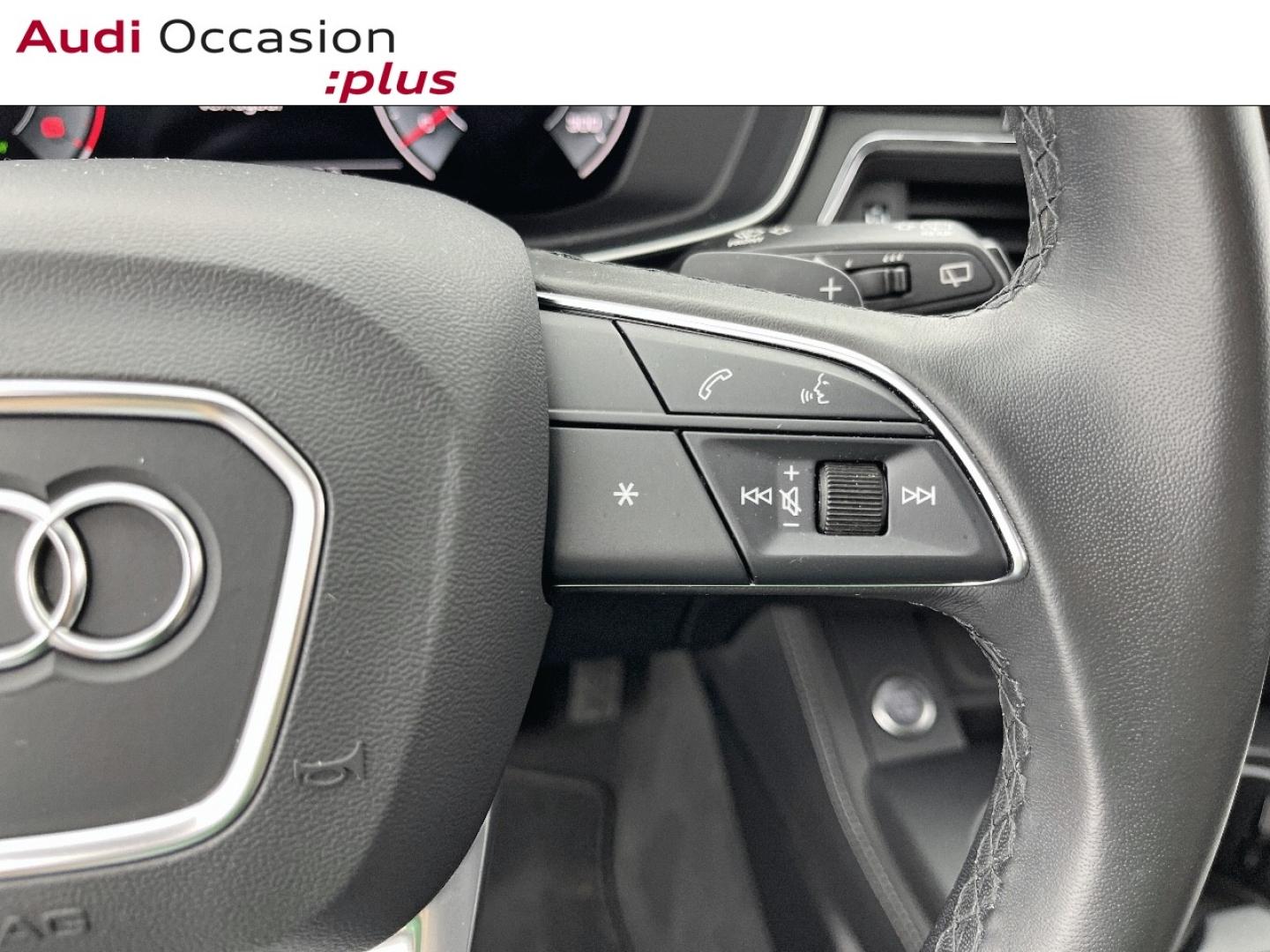 Voitures occasions Audi A4 ALLROAD Avus Orvault
