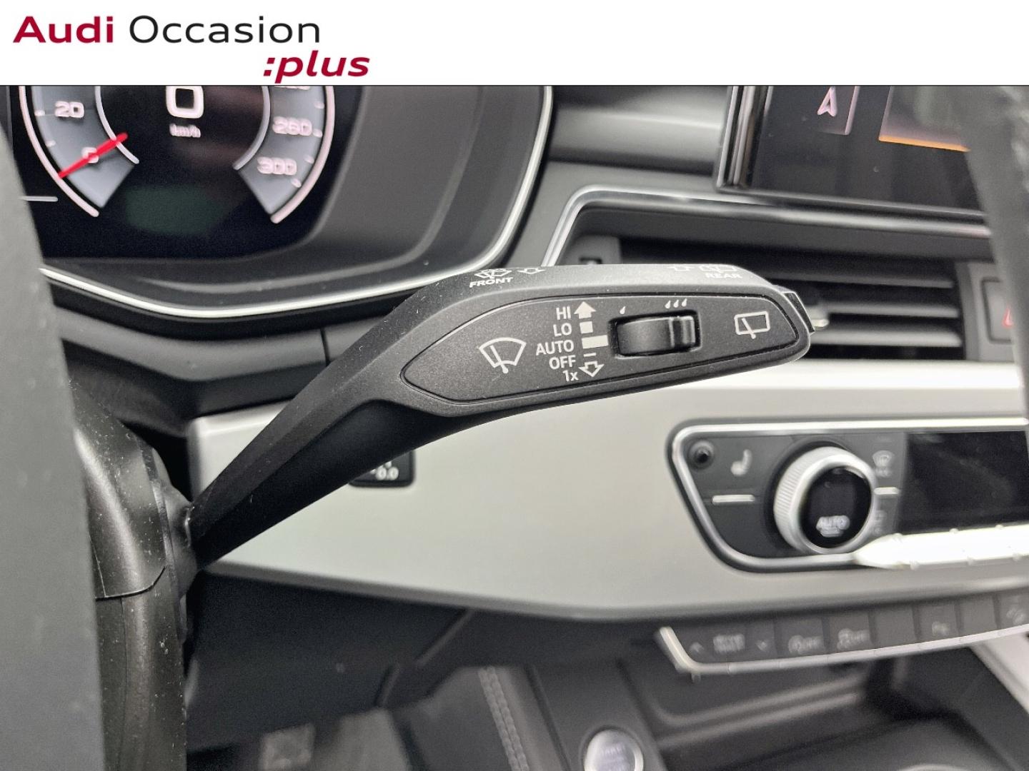 Voitures occasions Audi A4 ALLROAD Avus Orvault