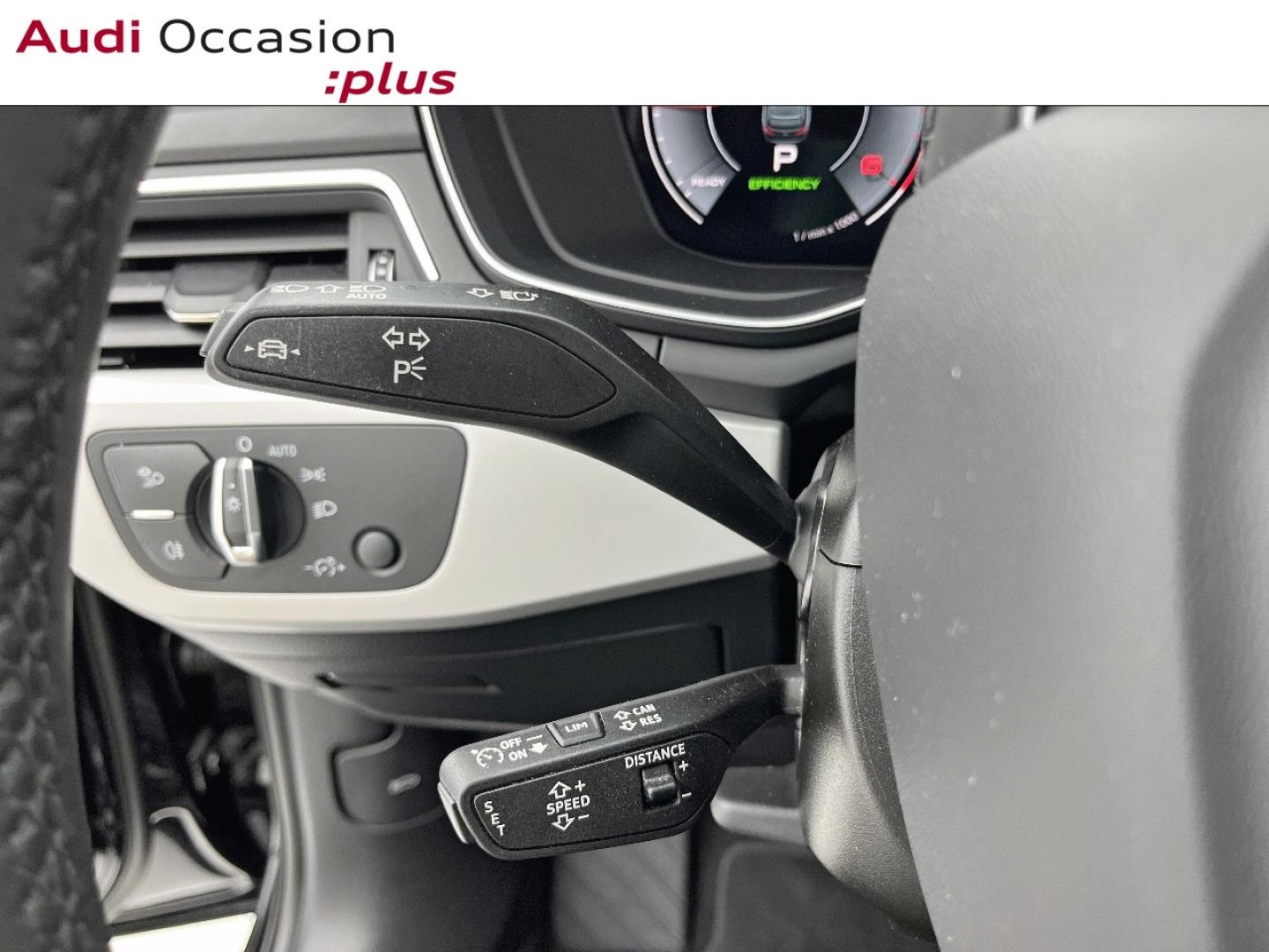 Voitures occasions Audi A4 ALLROAD Avus Orvault