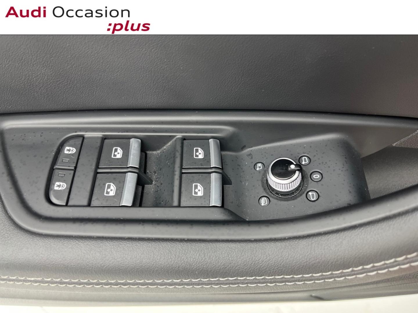 Voitures occasions Audi A4 ALLROAD Avus Orvault