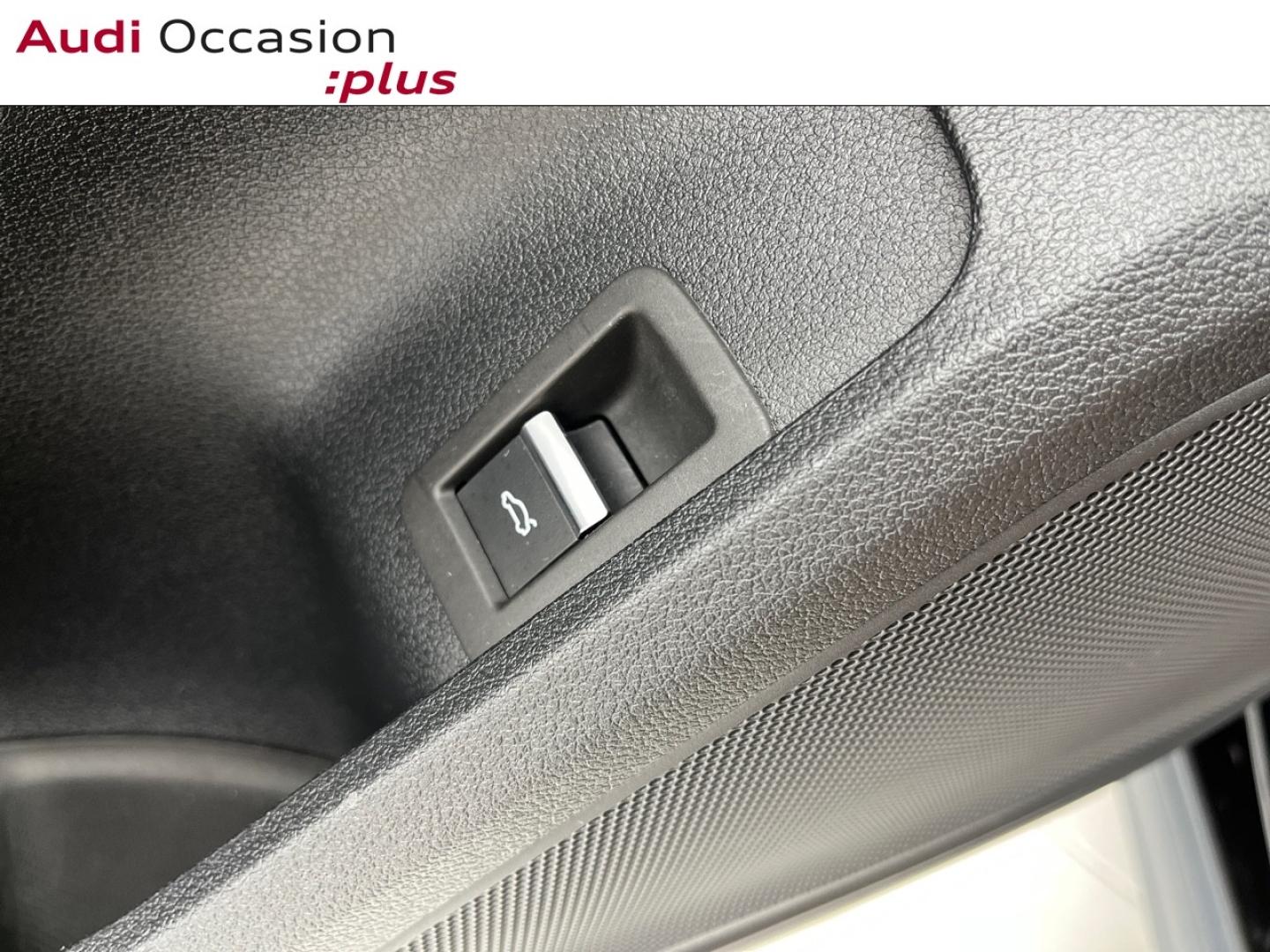 Voitures occasions Audi A4 ALLROAD Avus Orvault