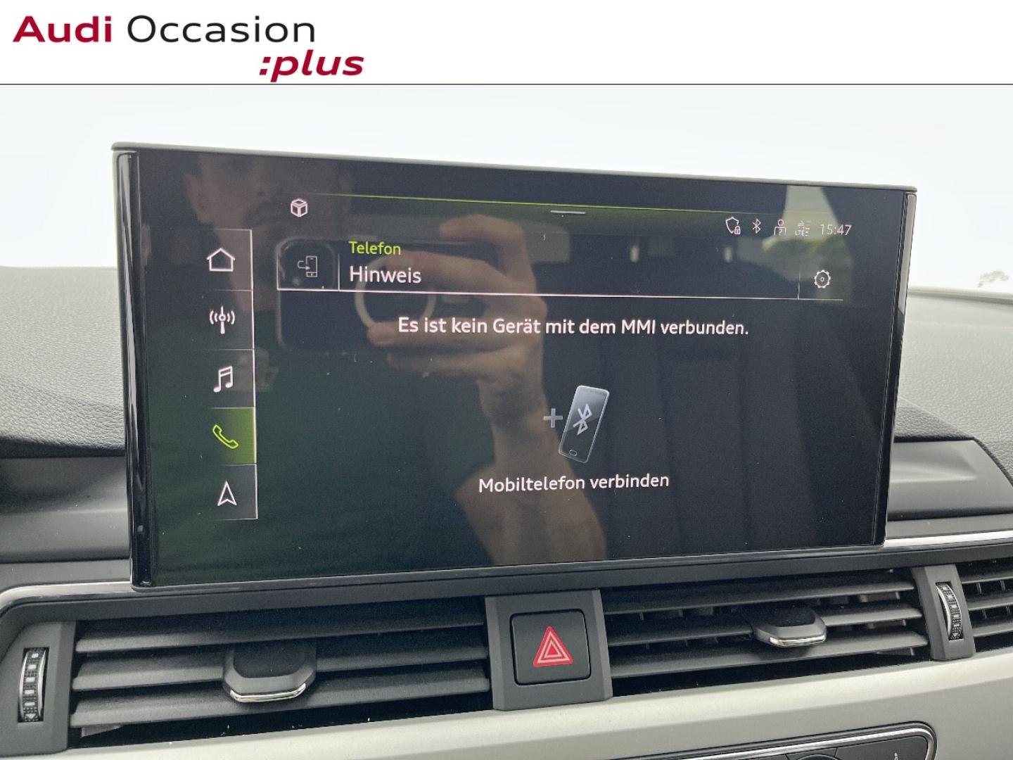 Voitures occasions Audi A4 ALLROAD Avus Orvault