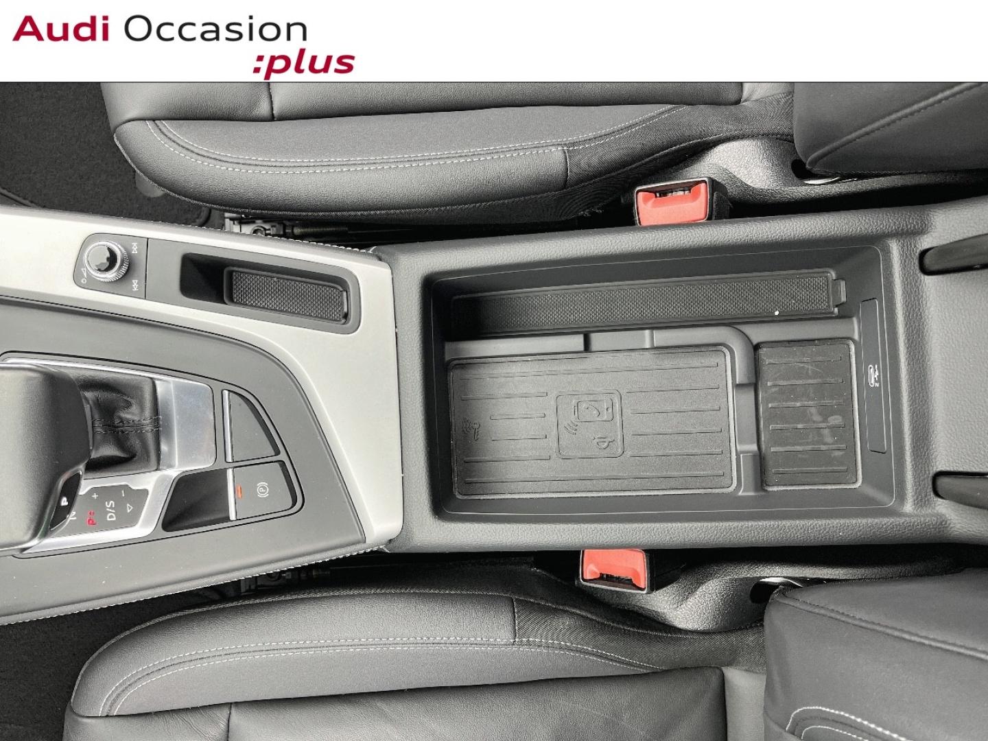 Voitures occasions Audi A4 ALLROAD Avus Orvault