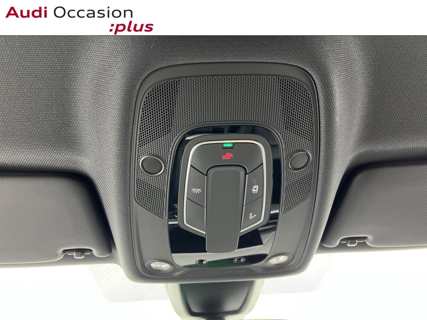 Voitures occasions Audi A4 ALLROAD Avus Orvault