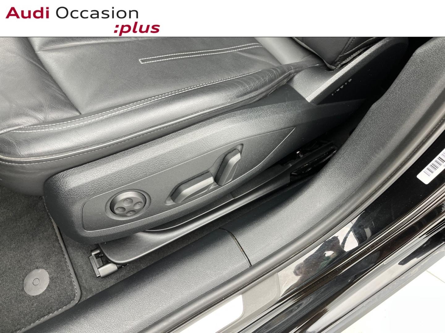 Voitures occasions Audi A4 ALLROAD Avus Orvault