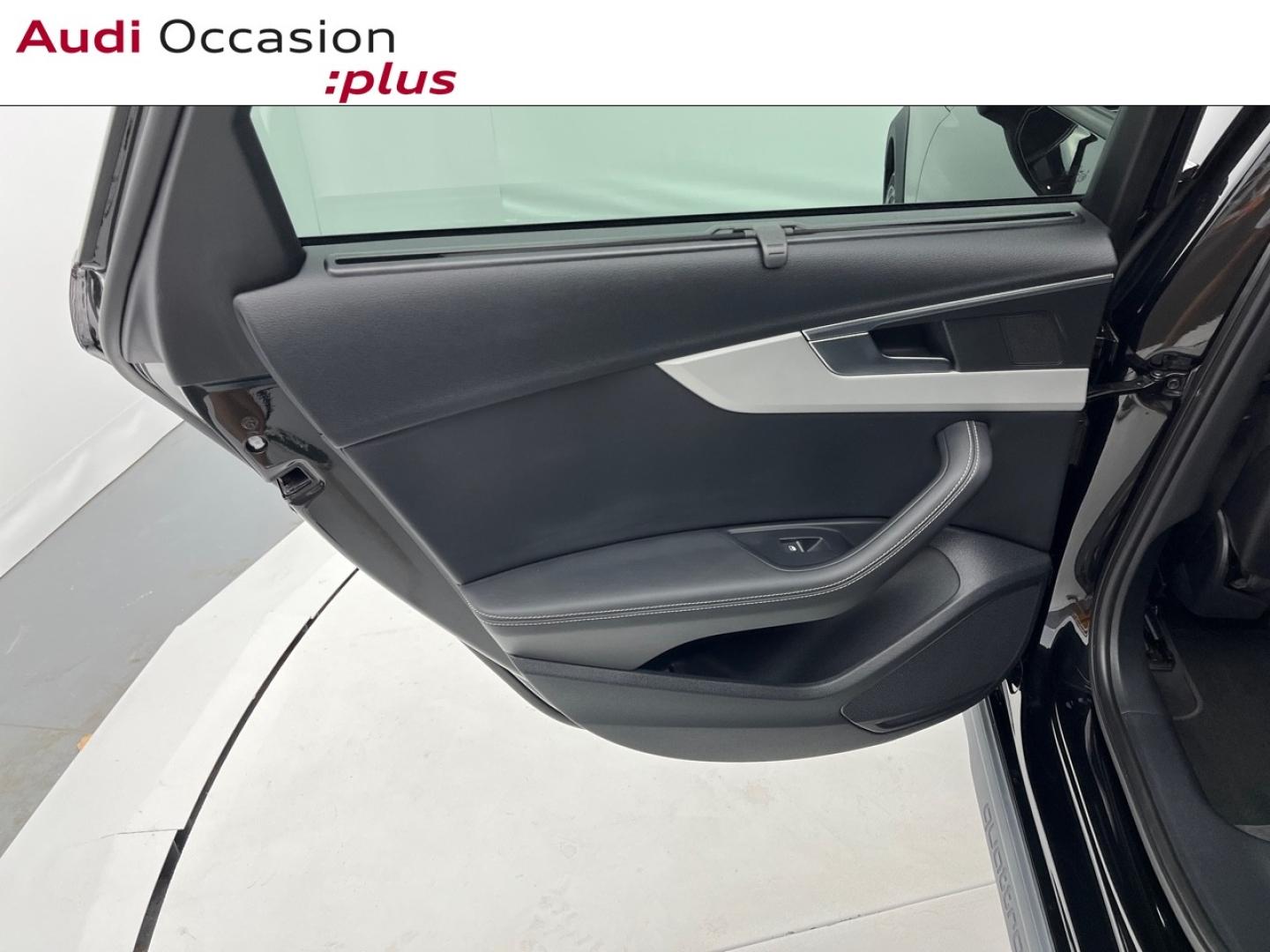 Voitures occasions Audi A4 ALLROAD Avus Orvault